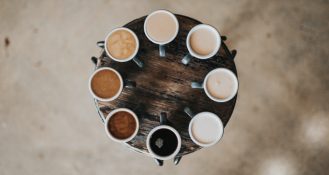 Vom 30. September bis 3. Oktober findet in Mannheim die International Coffee Convention 2023 statt.