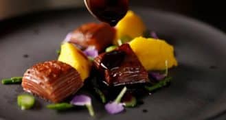 Kultiviertes Fleisch