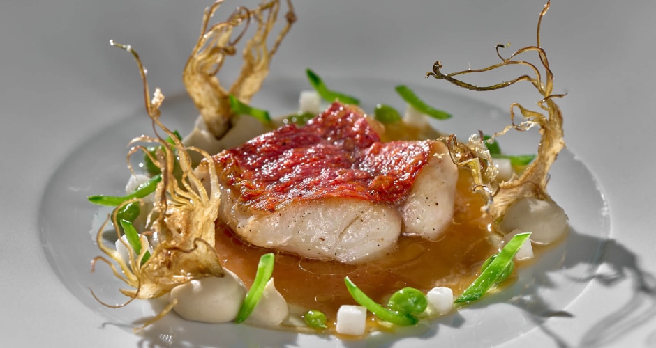 Le Duc Tegernsee/Überfahrt