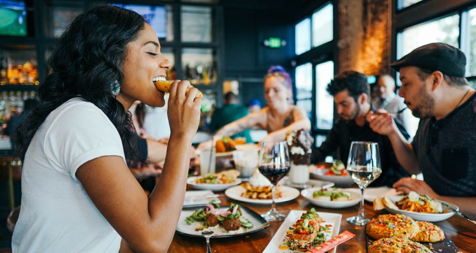 Mehrwertsteuer Dehoga Restaurant