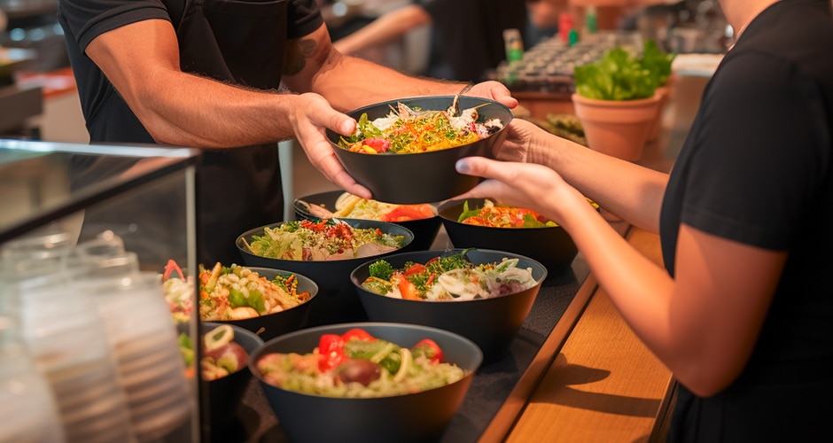 Um Mehrweg attraktiver zu machen, startet die Stiftung ReFrastructure ein Pilotprojekt zur anbieterübergreifenden Rückgabe von Mehrwegbehältern.