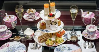 Vom 7. bis 13. August findet dieses Jahr die Afternoon Tea Week statt. Restaurants und Hotels nutzen die Aktionswoche für besondere Rabatte und Angebote.