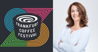 Brita Frankfurt Coffee Festival