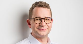 Christian Exner Arizaga Teekanne