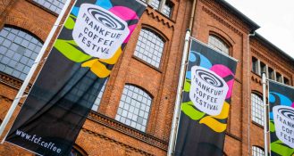 Frankfurt Coffee Festival 2023