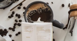 Molkerei-Ersatzprodukte