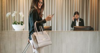 Schulte Schlagbaum Digital Guest Journey