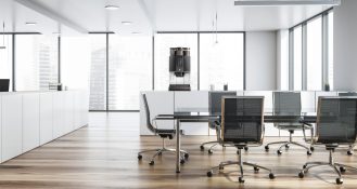 Kunden, die sich bis zum 30. September 2023 für den Vollautomaten WMF 1300 S entscheiden, profitieren von 10 % Jubiläumsrabatt.