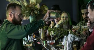 Der Bar Convent Berlin 2023 (BCB) wird vom 9. bis 11. Oktober 2023 Treffpunkt der internationalen Barbranche.