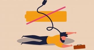 Die Berufsgenossenschaft Nahrungsmittel und Gastgewerbe (BGN) bietet Mitgliedsbetrieben mit mehr als 50 Beschäftigten eine Online-Befragung der Beschäftigten zur Ermittlung der arbeitsbedingten Belastung an.