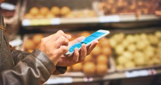 Personalisierte Ernährung mit neuen Software-Lösungen: auch Vorlieben und Möglichkeiten des Einzelnen werden einbezogen.