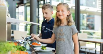 VielfaltMenü, Cateringunternehmen im Bereich Kita- und Schulverpflegung, forciert mit der Erweiterung der Geschäftsführung u. a. die Digitalisierung des Unternehmens.