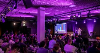 Der Bar Convent Berlin 2023 wartet mit einem vielseitigen Programm auf, das den Rahmen der letzten Jahre sprengt.