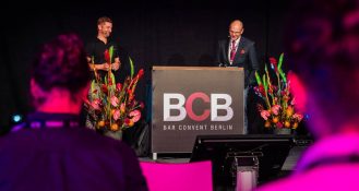 Vom 9. bis 11. Oktober fand die Bar Convent Berlin statt.