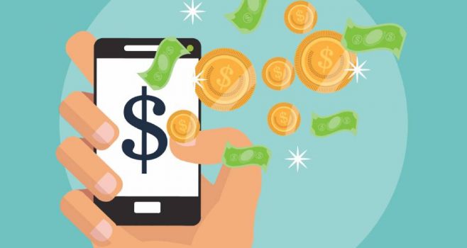 Viele Kunden sind irritiert angesichts der Frage, wie man digitales Trinkgeld gibt. Hier kommen Tipps für Dienstleister.