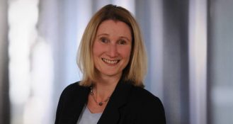 Vivien Albert leitet den DeHoGa Campus neben der DeHoGa Akademie in Bad Überkingen.