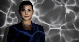 Stefanie Weidner wird Restaurantchefin des Aqua im Ritz Carlton Wolfsburg.