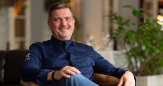 Tilo Roth aus dem The Grand entdeckt die Haute Cuisine nach Escoffier neu: Historischer Spirit modern gedacht