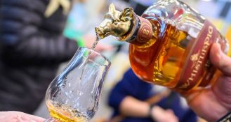 Der Ticketverkauf für The Village 2024 ist gestartet.